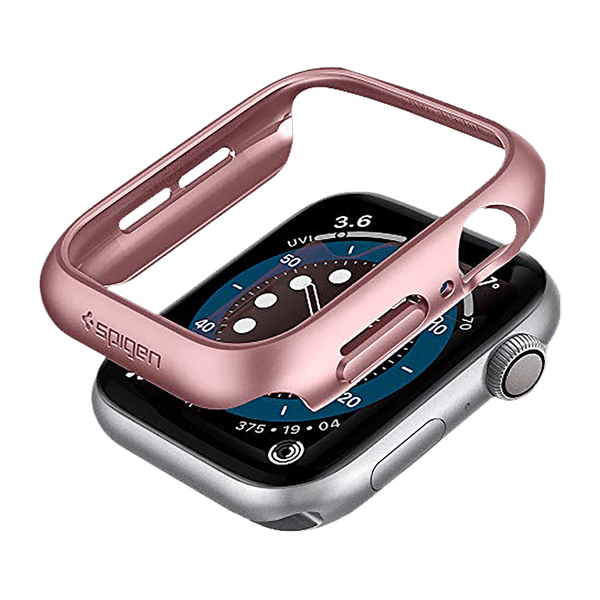 Apple watch 4 40mm rose gold sale